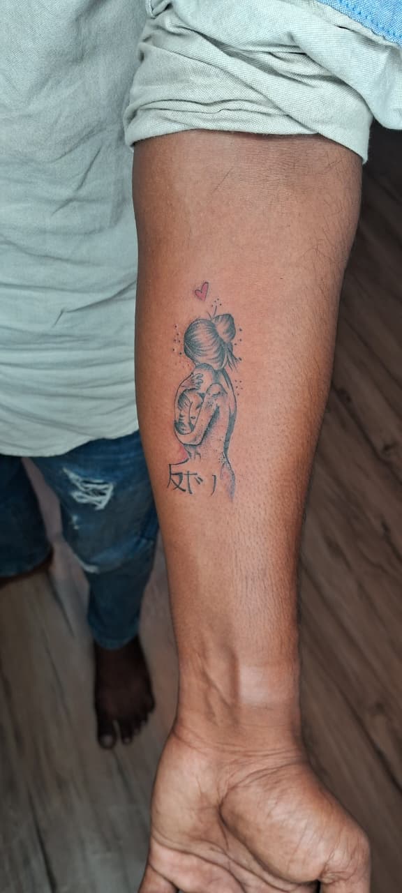 Tattoo gallery image 8